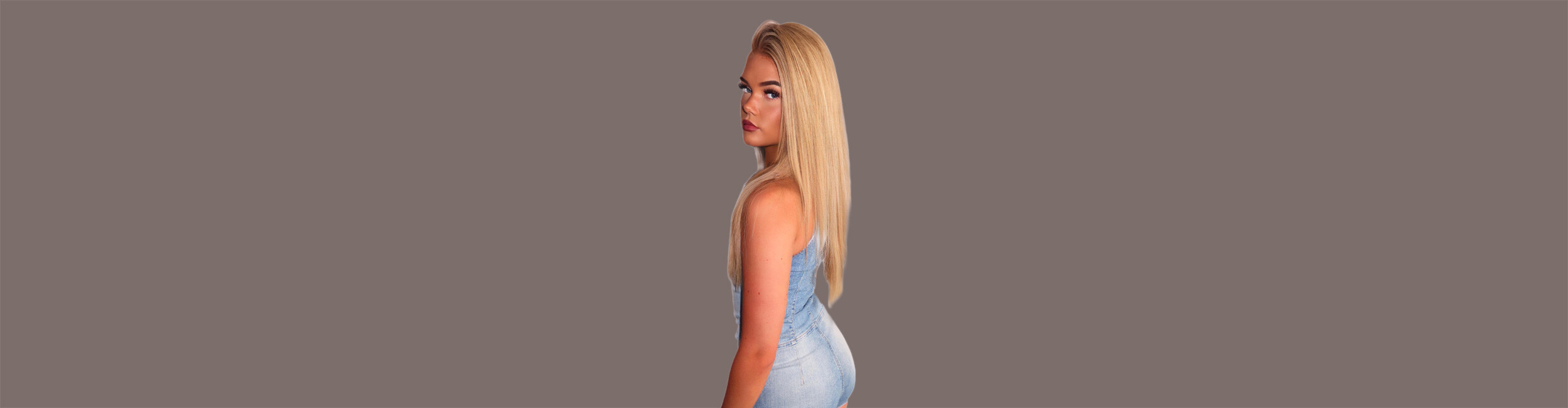 DJ Mercedes Header