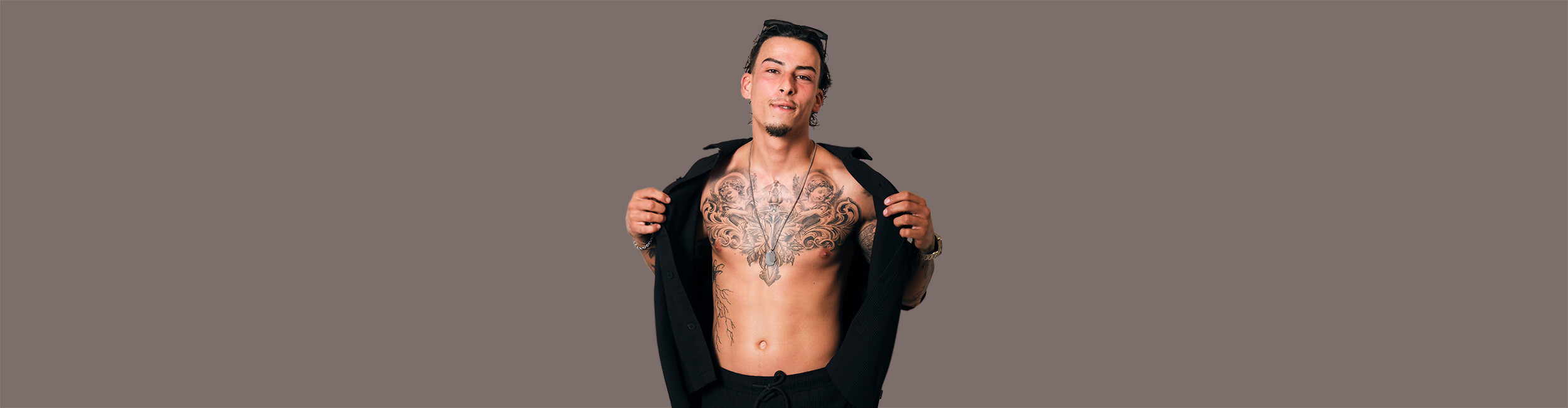Ferdi Header