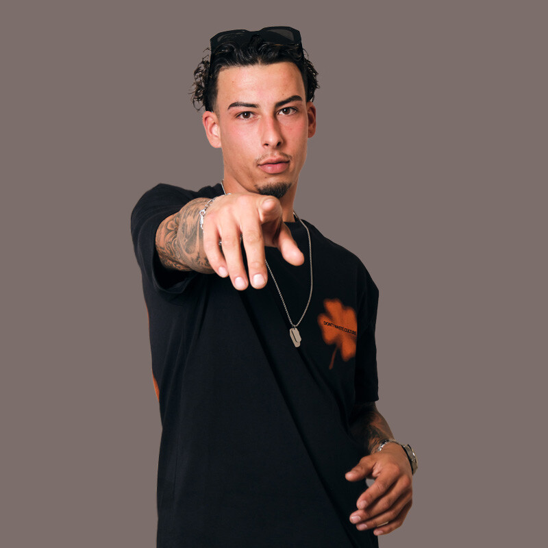 Ferdi Vierkant 2