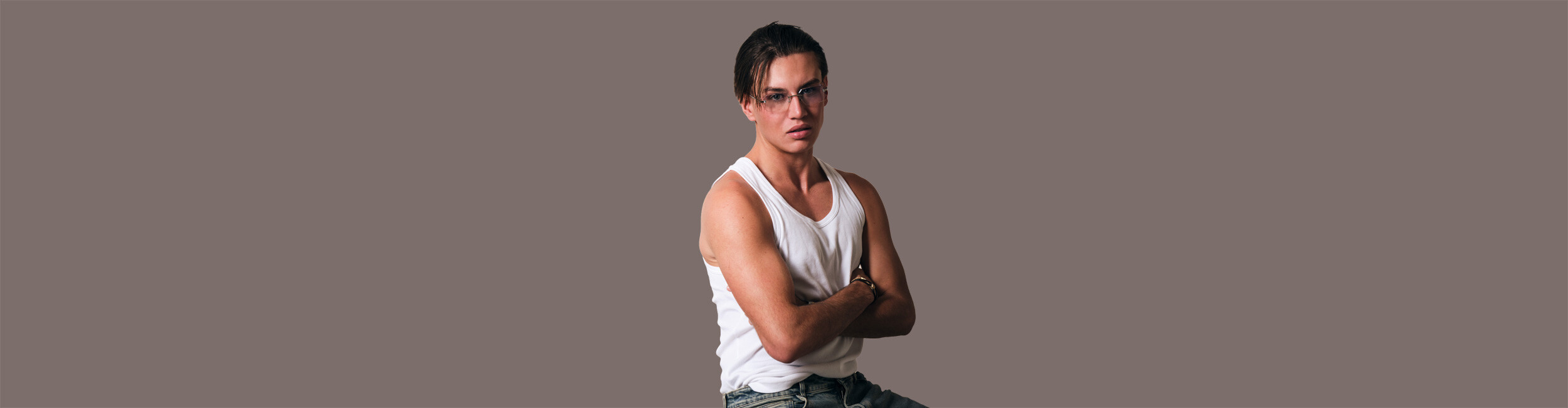 Henk van den Heuvel Header 2