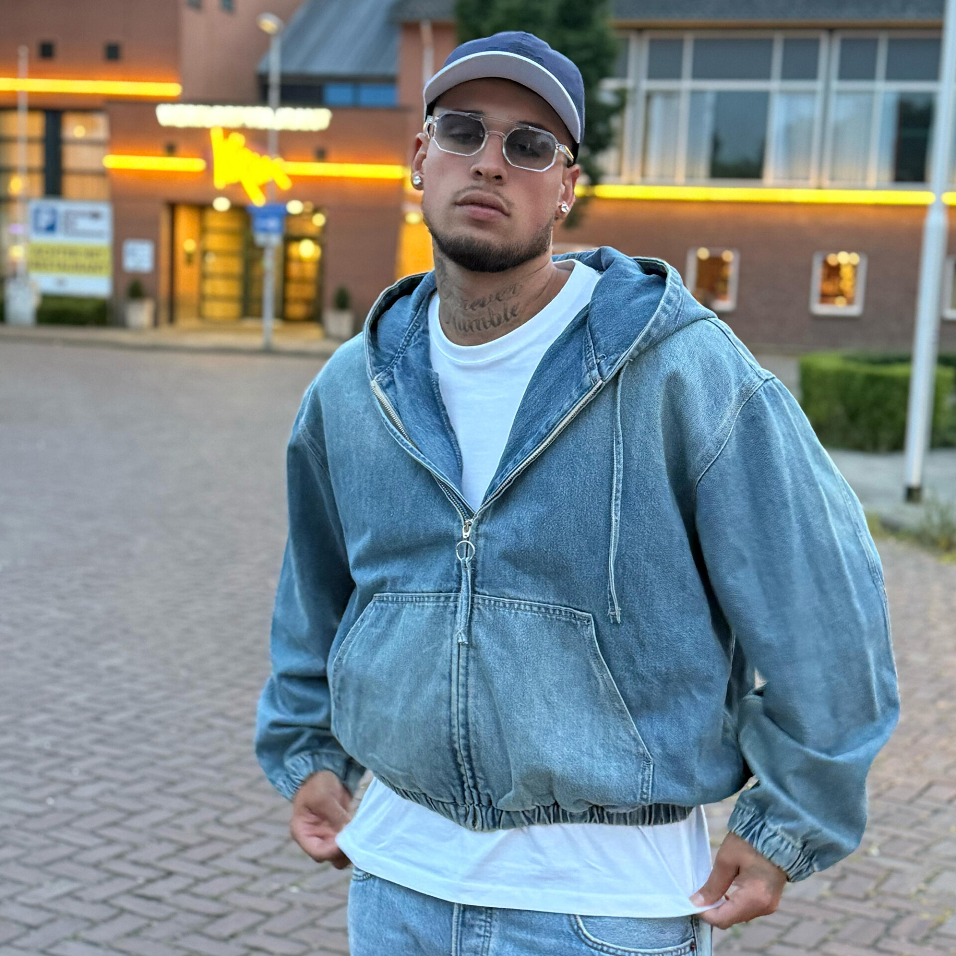 Jaimy kroessen