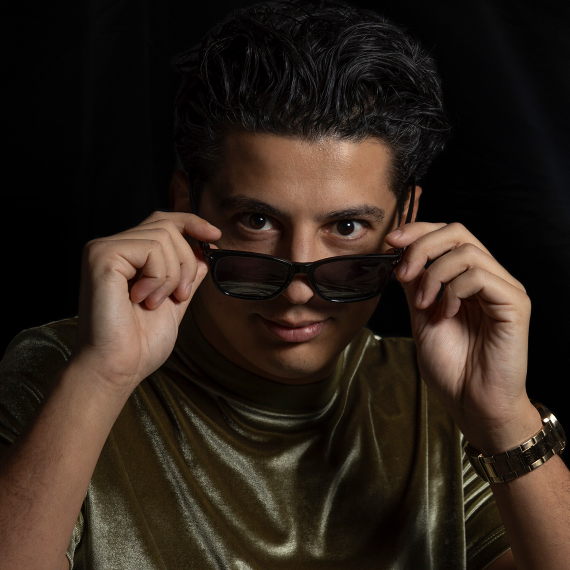Joey Chiba