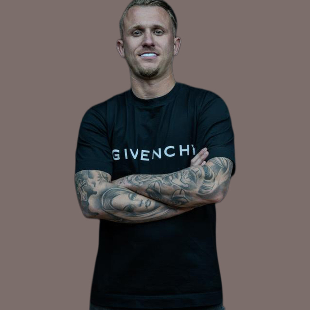 Nick Vierkant